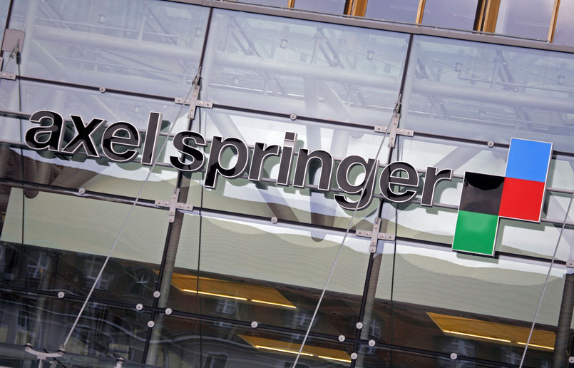 TVN podejmie negocjacje z Ringier Axel Springer Media ws. strategicznego partnerstwa w Grupie Onet.pl.