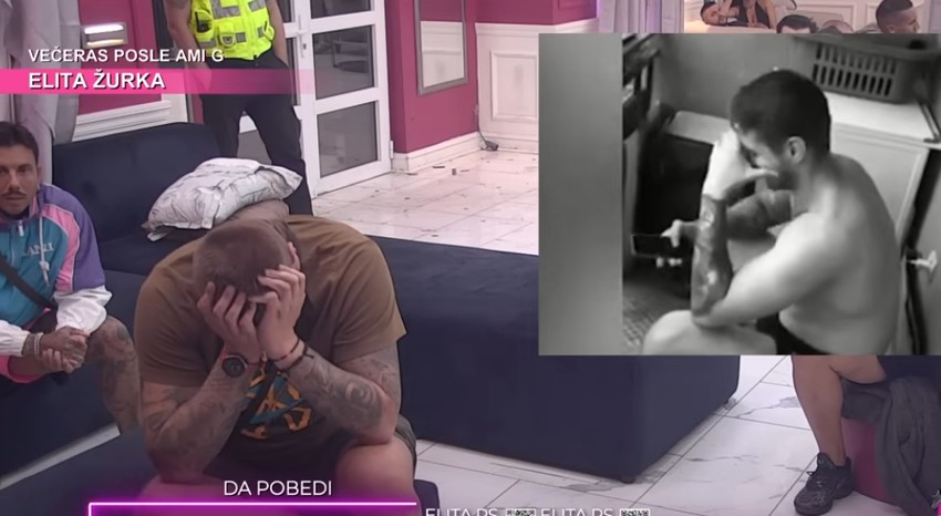 Janjuš, Elita