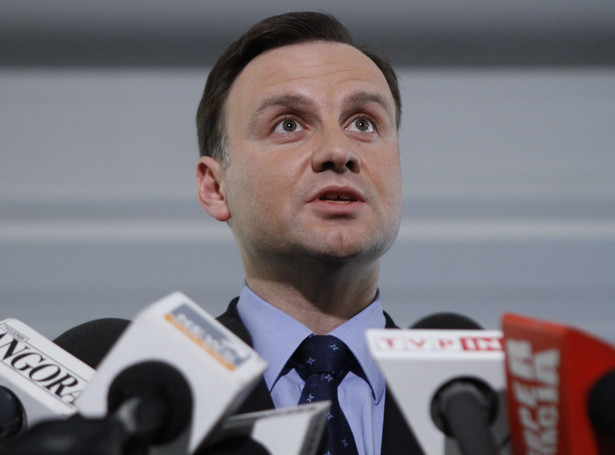 Współpracownik Lecha Kaczyńskiego odrzuca zarzuty. „Sumienie mam czyste”