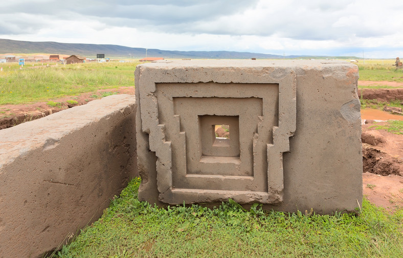 Puma Punku