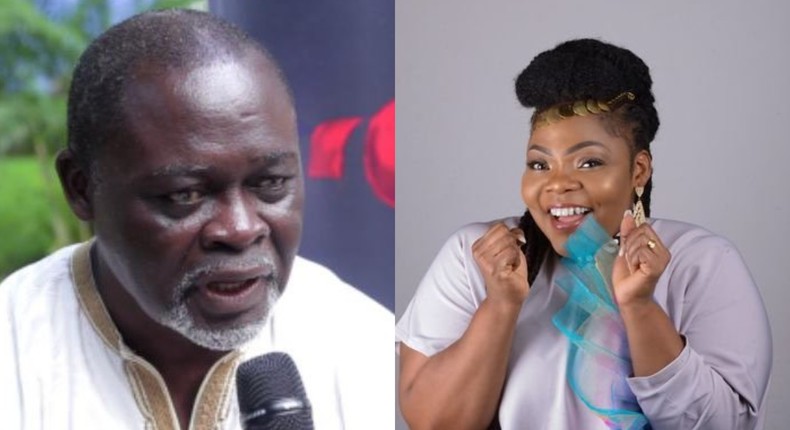 Azumah Nelson offered me scholarship when I was struggling – Celestine Donkor reveals