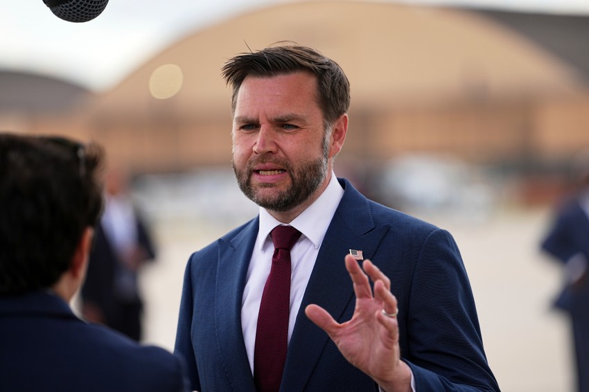 Džej Di Vens