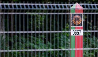 Strefa buforowa przy granicy z Białorusią. Szef MON zabrał głos