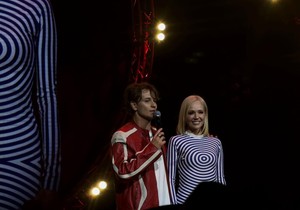 Jakov Jozinović, Jelena Rozga