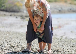 Kanadyjki rodzą coraz mniej dzieci? Najniższe statystyki od ponad wieku