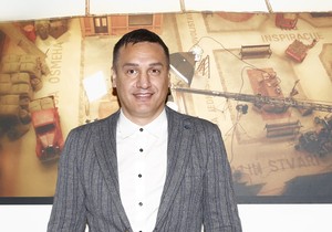 Gagi Đogani