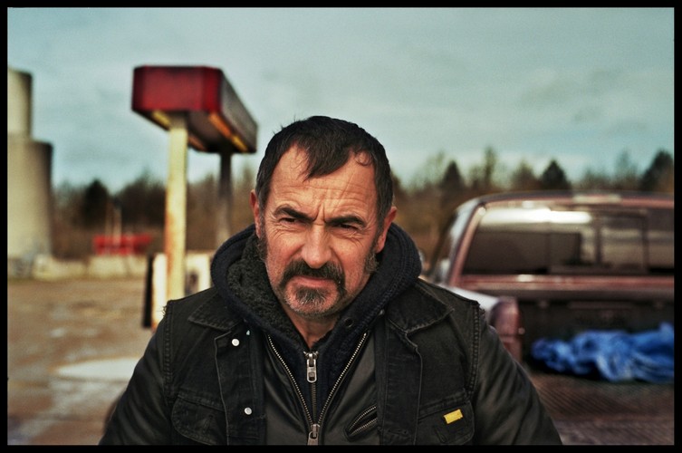 'Ostatni będą pierwszymi' komediodramat Bouli Lannera w kinach 13 stycznia 2017 roku.