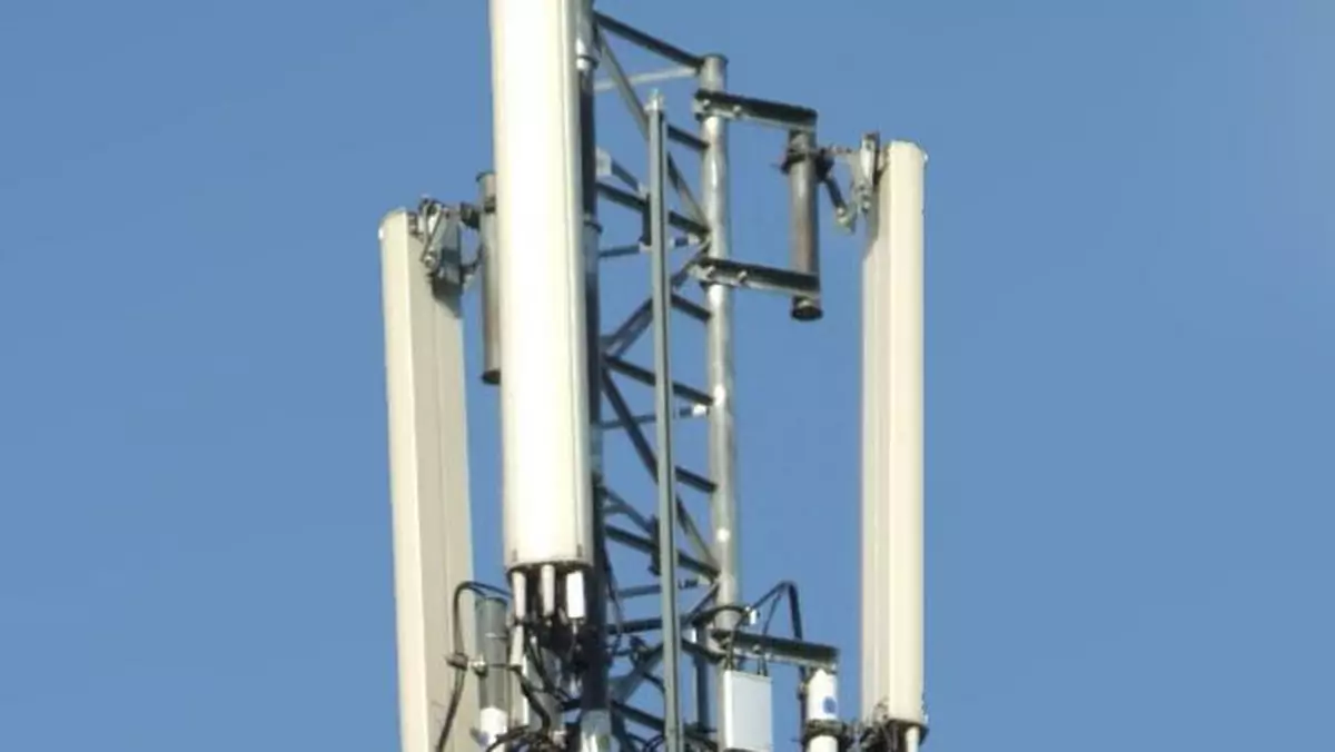 antena GSM