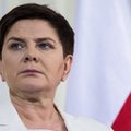 Beata Szydło: nie będę startowała w wyborach prezydenckich w 2020 roku

