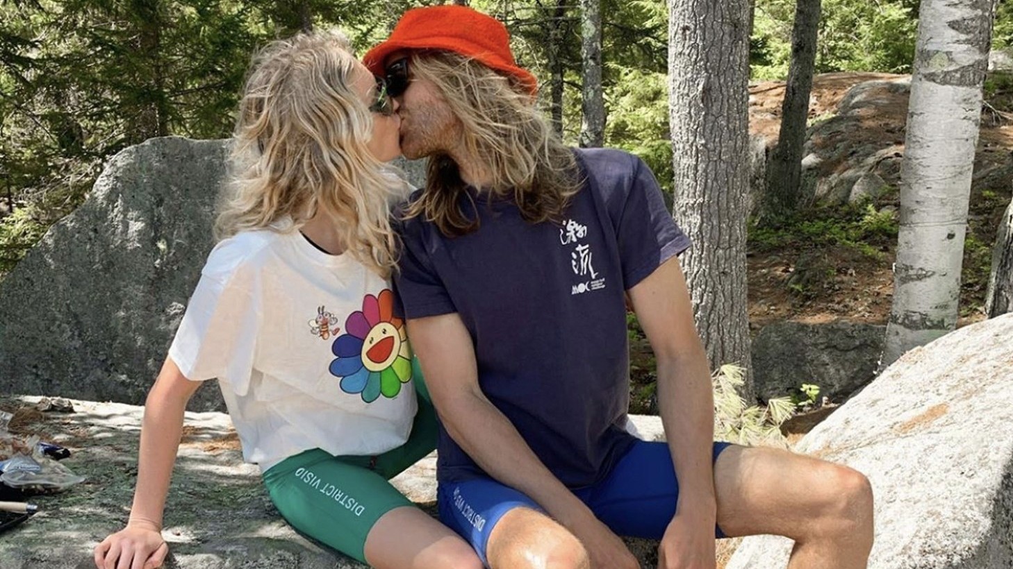 Láska už dávno nemá len jednu podobu, foto: Elsa Hosk