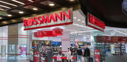 Rossmann zapowiada. TO ma się stać 1 kwietnia