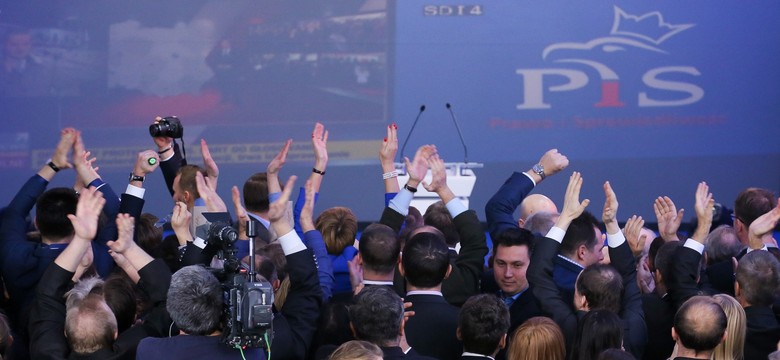 Wyniki wyborów samorządowych: PiS zdobyło o 6 województw więcej niż w 2010