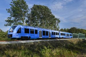 Alstom przejmuje Bombardiera. Zgoda Komisji Europejskiej