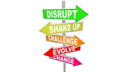 A Golden Age in Times of Great Volatility?