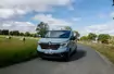 Renault Trafic E-Tech