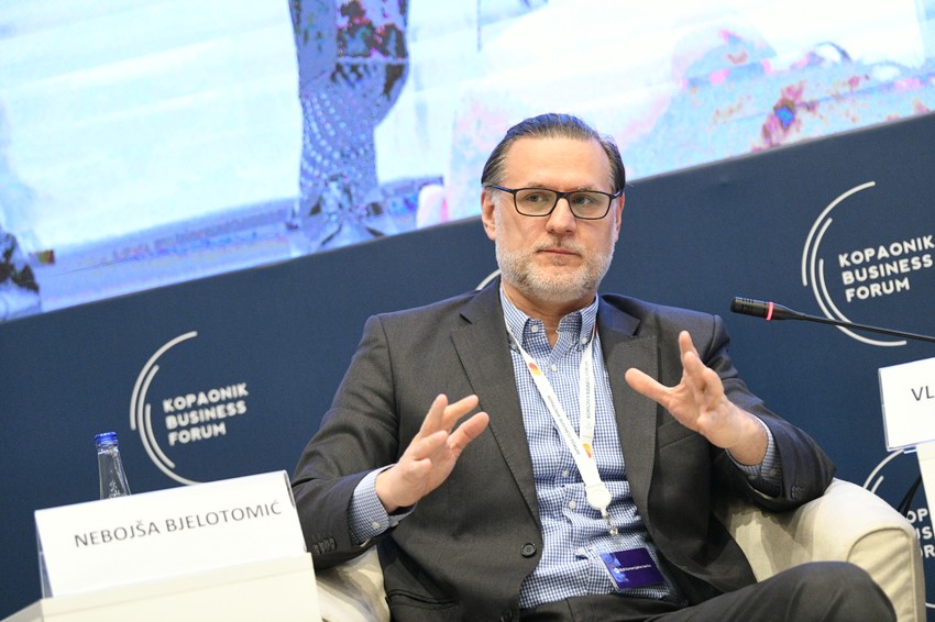 Nebojša Bjelotomić