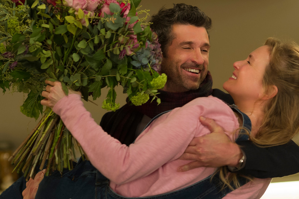 "Bridget Jones 3" - kadr z filmu