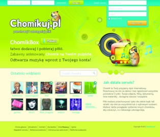 Kto stoi za Chomikuj.pl: wrogowie publiczni numer jeden