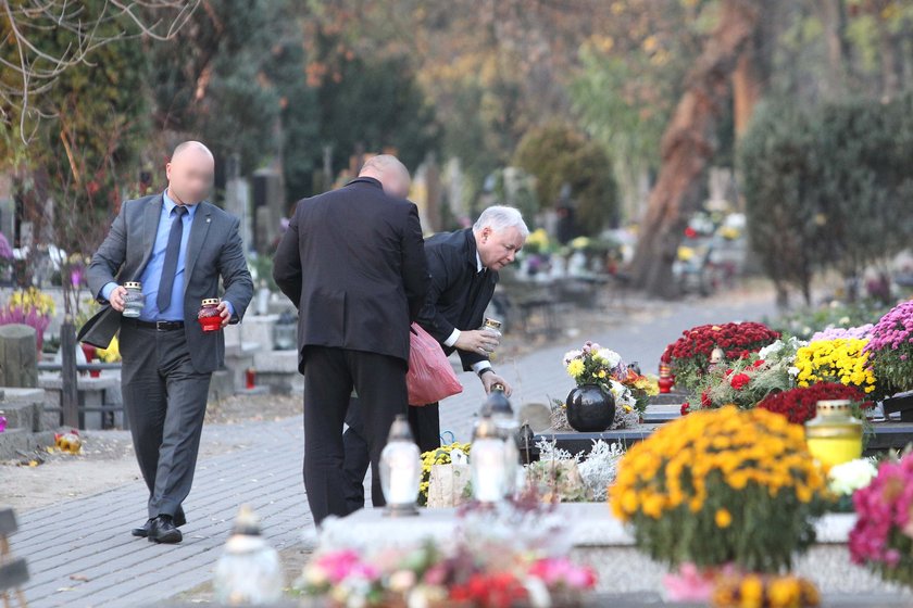 Jarosław Kaczyński