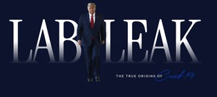 COVID był zrobiony w laboratorium? Nowy raport Białego Domu oskarża!