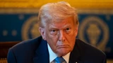Trump groził Putinowi, że "zbombarduje Moskwę". Wyciekło nagranie