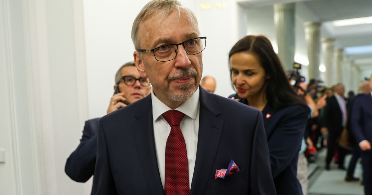 Bogdan Zdrojewski o nowej ustawie medialnej. Wskazuje na trzy kluczowe
