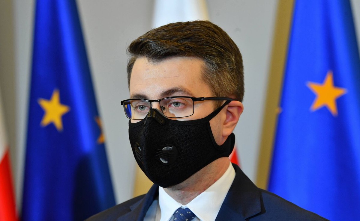 Piotr Mueller PAP/Radek Pietruszka