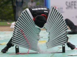 Tak Seul przygotowuje się do szczytu G20