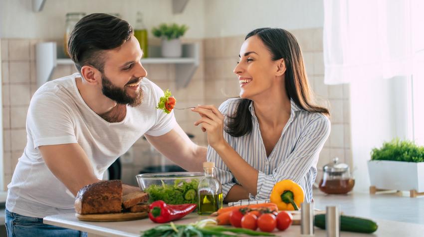 Ezek a legjobb immunerősítő ételek és vitaminok őszre | EgészségKalauz