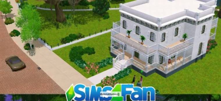 The Sims 3 kontra The Sims 4, czyli porównanie grafiki