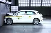 Euro NCAP – 7 aut, ale nie wszystkie na piątkę