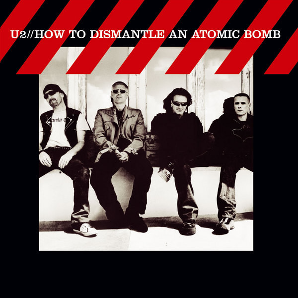 2006 rok: U2 - "How to Dismantle an Atomic Bomb"