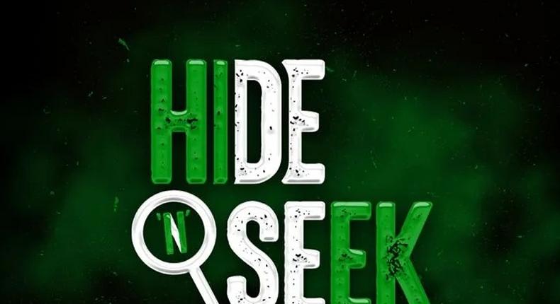 'Hide N Seek' movie poster [Instagram/bodeasiyanbi]