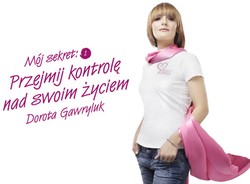 Znane kobiety zdradzają swoje Sekrety Życia