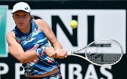 "Iga Świątek ma w sobie niesamowite pokłady siły i wytrzymałości"