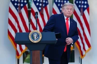 Pew Research: World distrust Trump, but Israel, Nigeria and Philippines remain exceptions