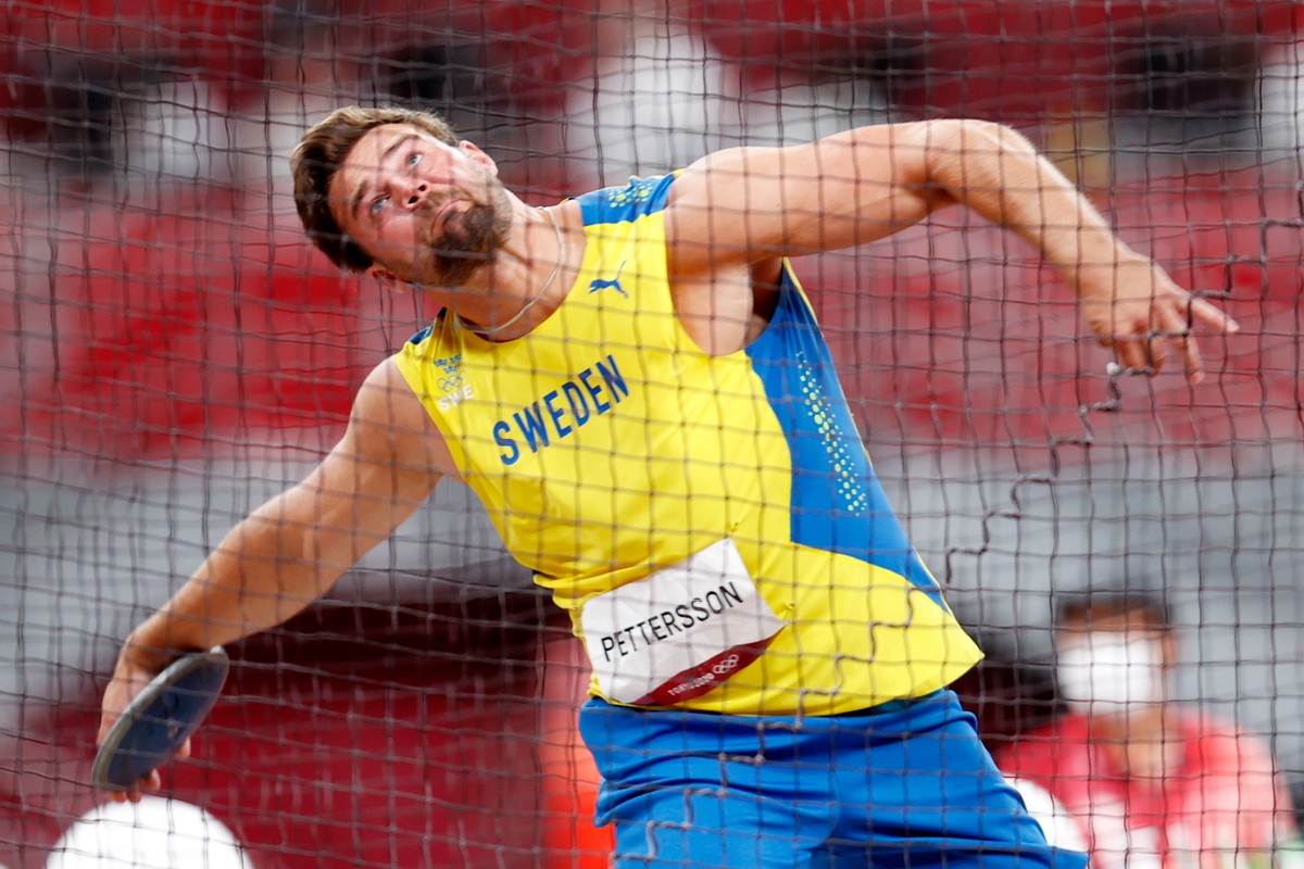 Simon Pettersson
