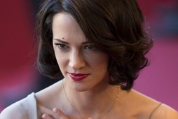 Italian actress Asia Argento accused of paying off sexual assault accuser