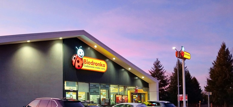 Wielka promocja w Biedronce. Świąteczny produkt przeceniony z 23,99 na 9,99 zł