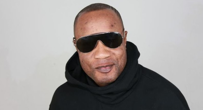 Koffi Olomide 