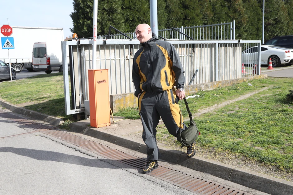 Dragomir Despić Desingerica