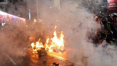 Historia polskiej Solidarności powinna być przestrogą dla Hongkongu [ANALIZA]