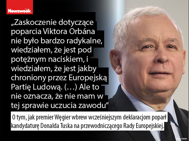 Jarosław Kaczyński PiS polityka Prawo i Sprawiedliwość