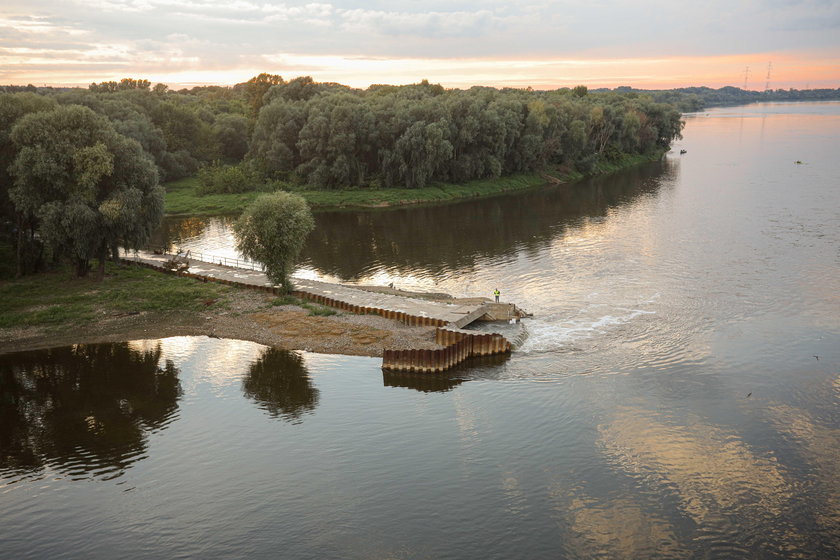 Rafał Trzaskowski o liczniku ścieków: Nie dam rządzącym tej satysfakcji