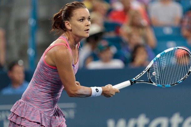 Tennis 2016 - Western And Southern Open - Day 7