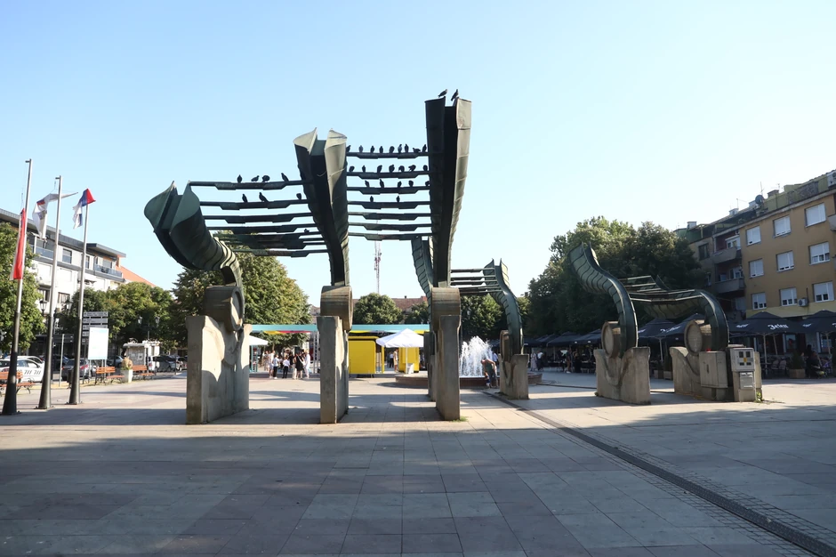 Expo karavan Ruma
