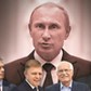 Przyjaciele putina Władimir Putin Viktor Orban, Robert Fico, Vaclav Klaus, Milos Zeman