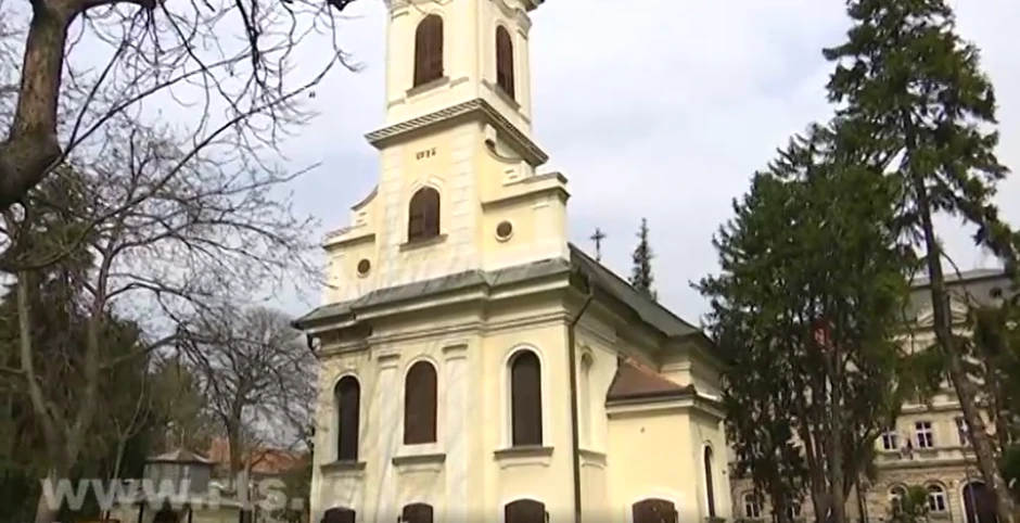 Crkve postoje i dan danas