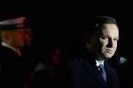 Andrzej Duda