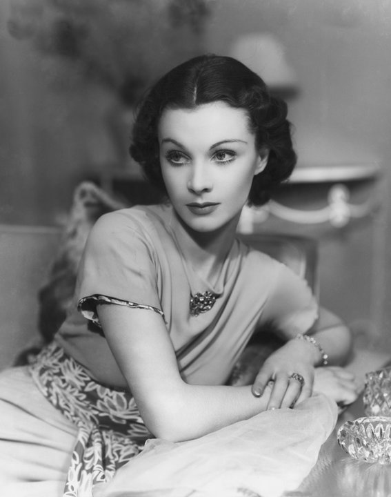 Vivien Leigh w 1937 r.